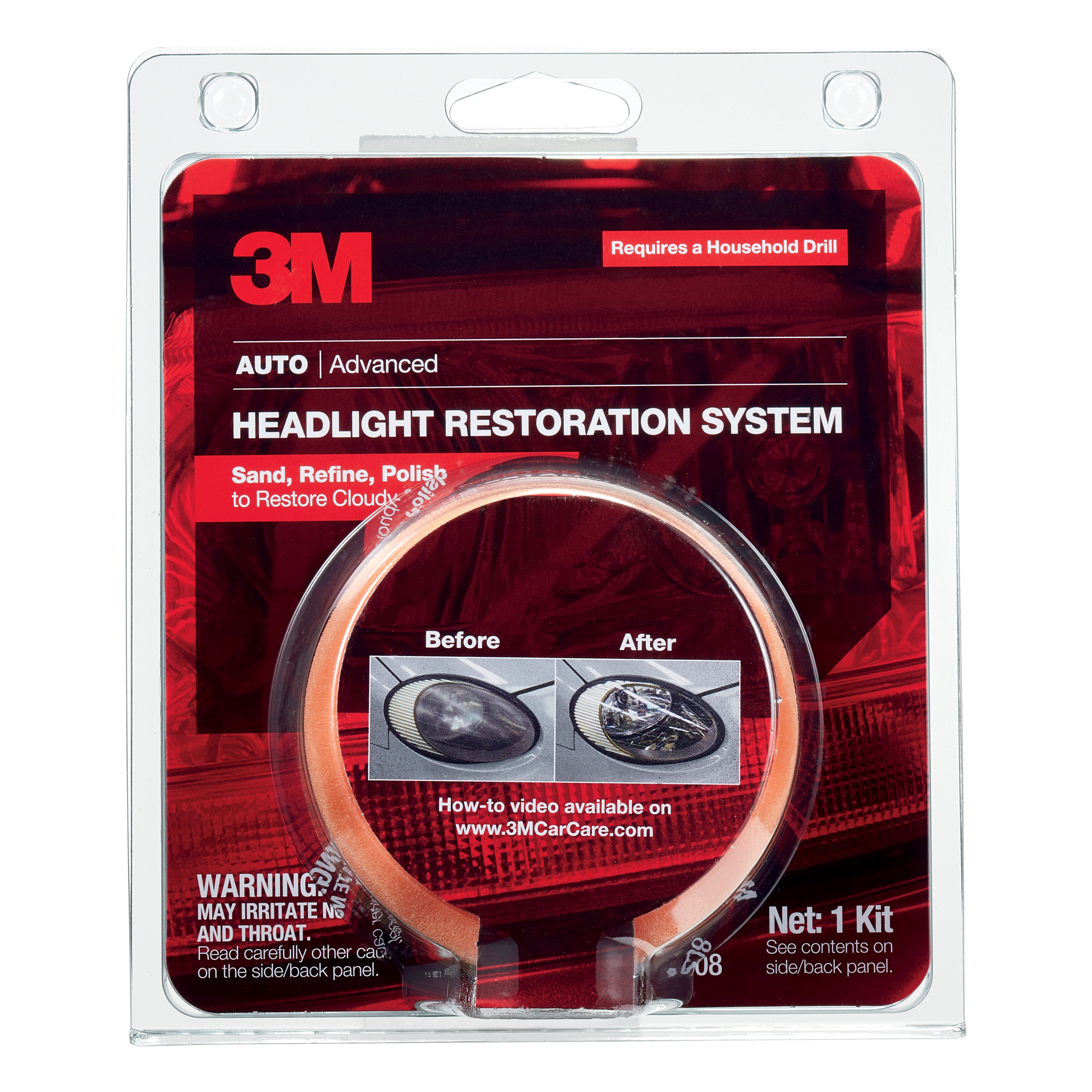 3M 39008B electronic component
