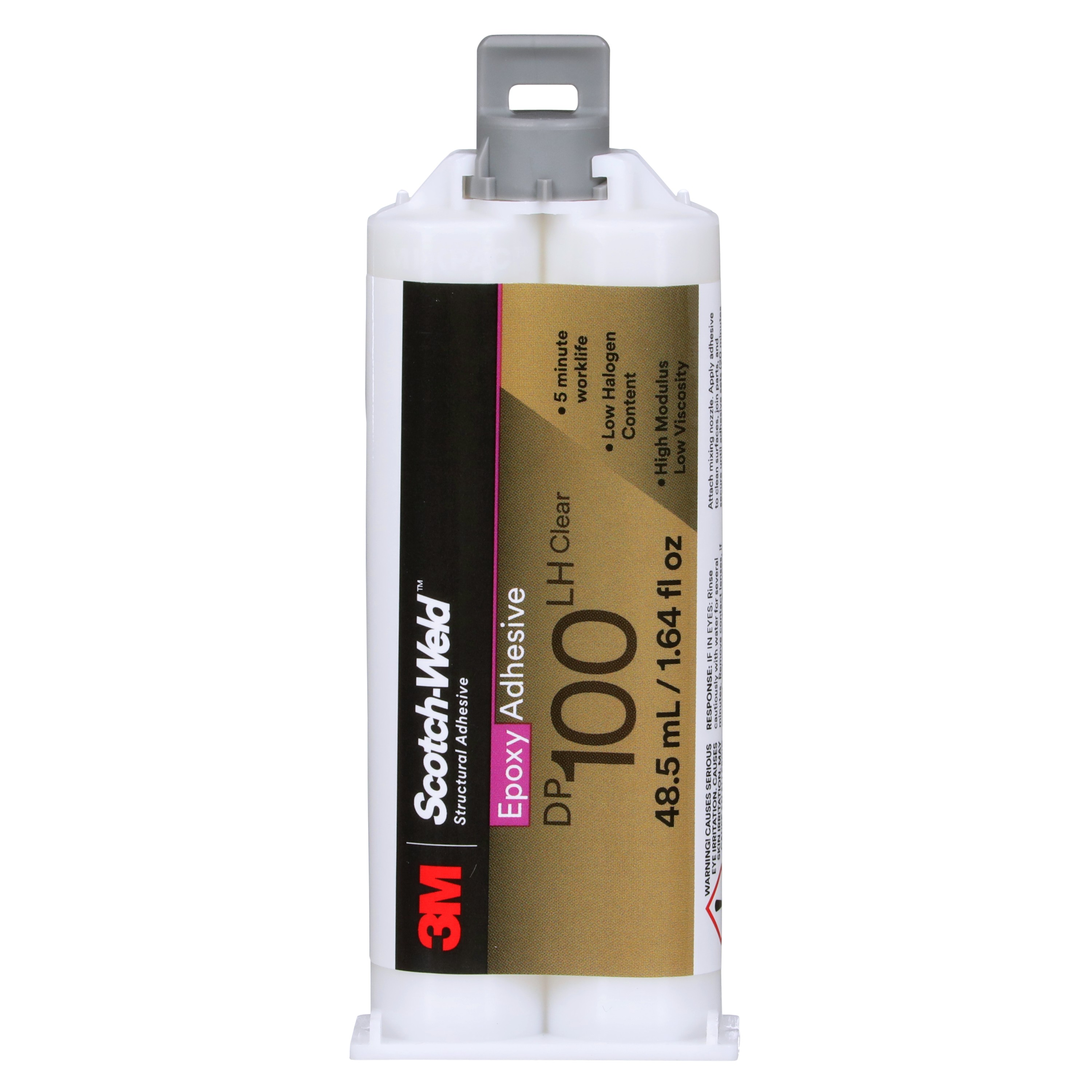 3M DP100LH electronic component