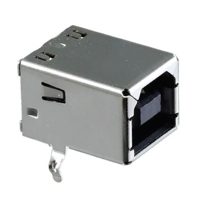 Amphenol ICC (Commercial Products) UE27BC54100 electronic component