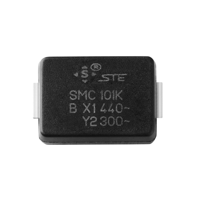 Songtian Electronic Technology (HK) Limited SMCY22522Y5U222M0 electronic component