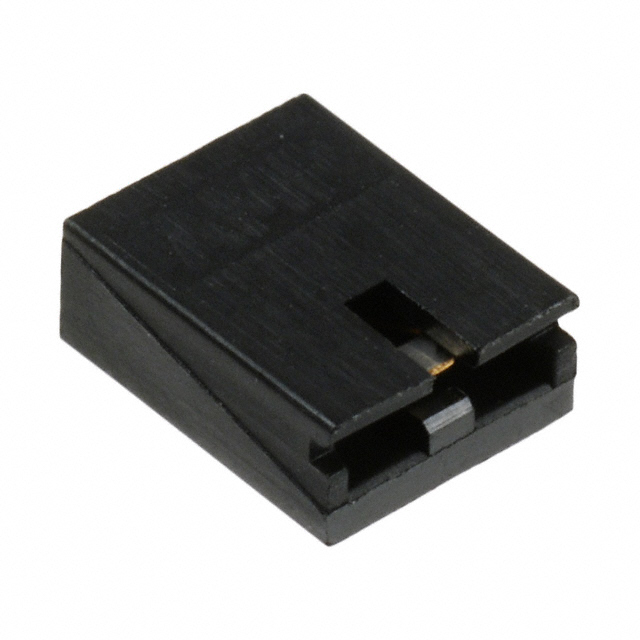 TE Connectivity AMP Connectors 1-382811-6 electronic component