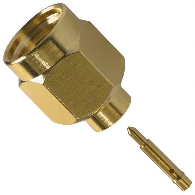 Amphenol RF 132102 electronic component