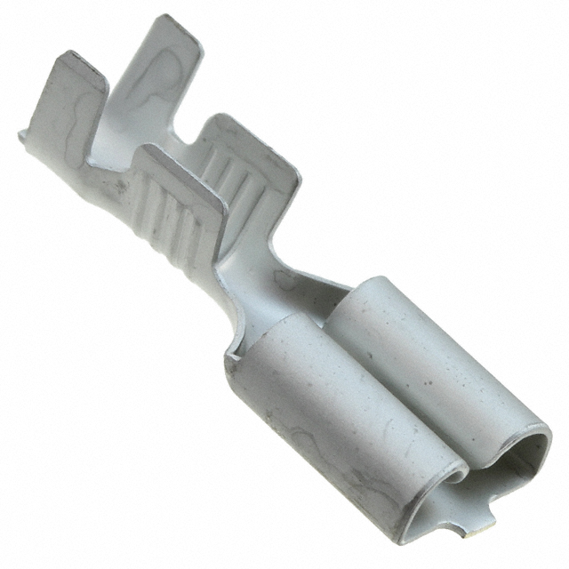 TE Connectivity AMP Connectors 170258-2 electronic component
