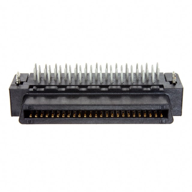 TE Connectivity AMP Connectors 1734037-5 electronic component
