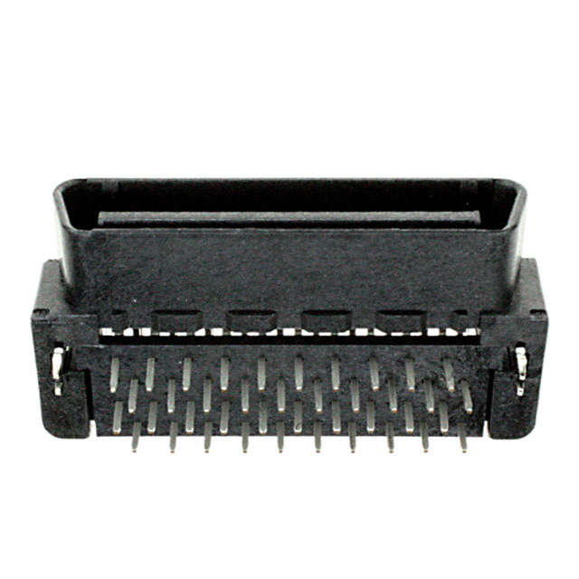 TE Connectivity AMP Connectors 1734099-4 electronic component
