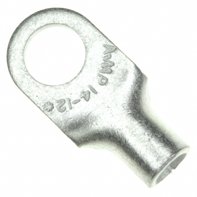 TE Connectivity AMP Connectors 1-321828-0 electronic component
