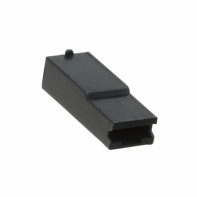 TE Connectivity AMP Connectors 341300-9 electronic component