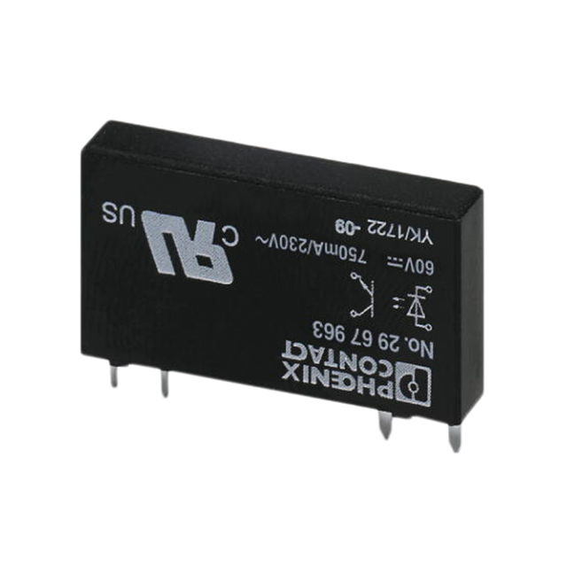Phoenix Contact 2967963 electronic component