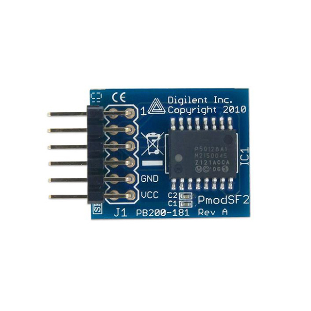 Digilent, Inc. 410-181 electronic component
