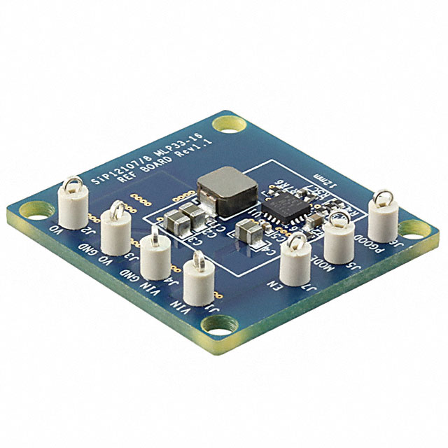 Vishay Siliconix SIP12108DB electronic component
