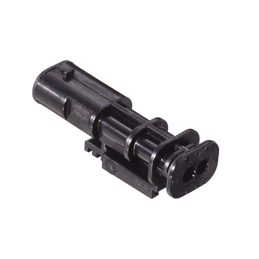 TE Connectivity AMP Connectors 2203770-1 electronic component