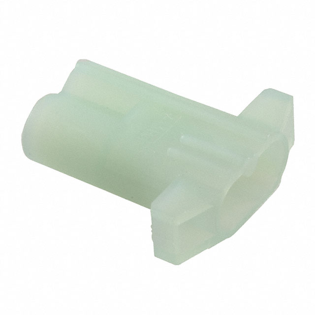 TE Connectivity AMP Connectors 151679 electronic component