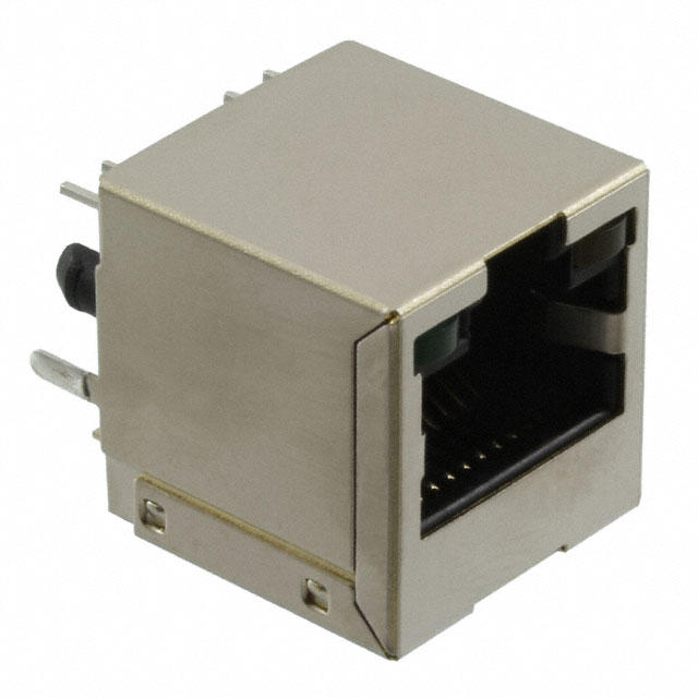 TE Connectivity AMP Connectors 1734577-1 electronic component