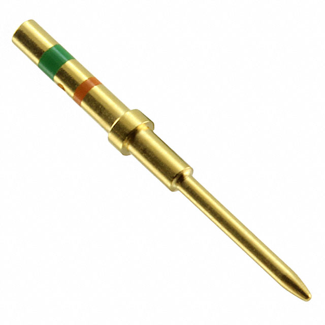 TE Connectivity Aerospace, Defense and Marine 208262-3 electronic component
