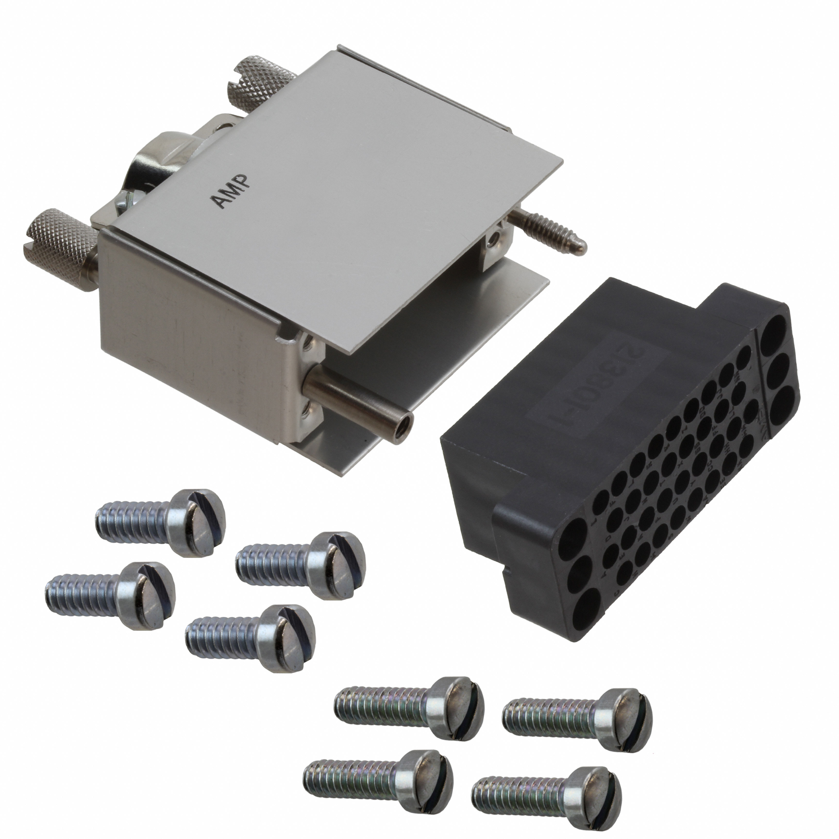TE Connectivity AMP Connectors 213931-2 electronic component