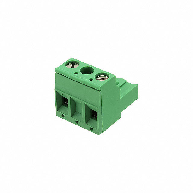 TE Connectivity AMP Connectors 282809-2 electronic component