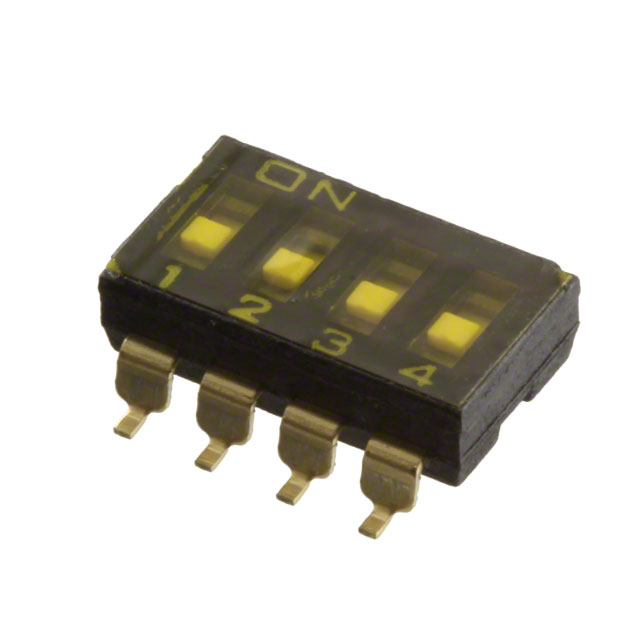 Aratas America LLC A6S-4102-PH electronic component