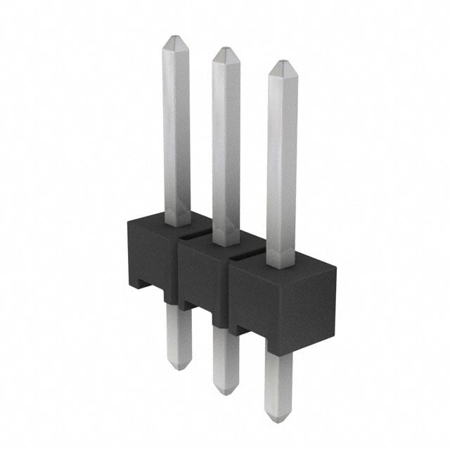 TE Connectivity AMP Connectors 4-103321-5 electronic component