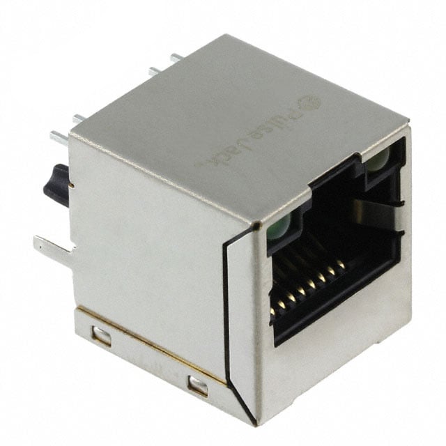 Pulse Electronics JXD2-0015NL electronic component