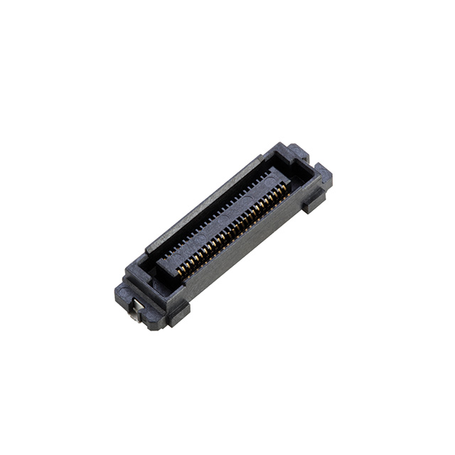 Amphenol ICC (FCI) 10138651-051202LF electronic component