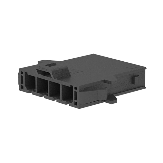 Molex 2138141104 electronic component