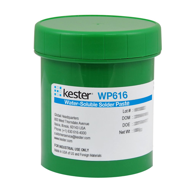 Kester Solder 70-5022-0910 electronic component