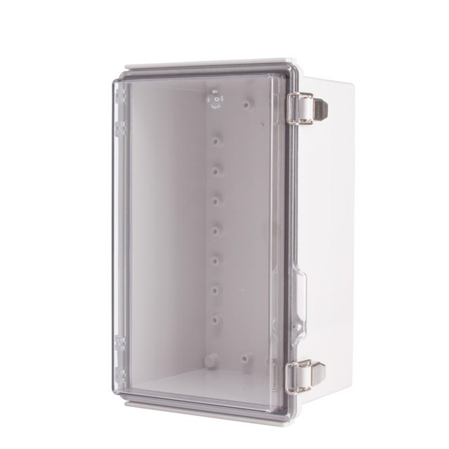Boxco BC-CTP-162613 electronic component