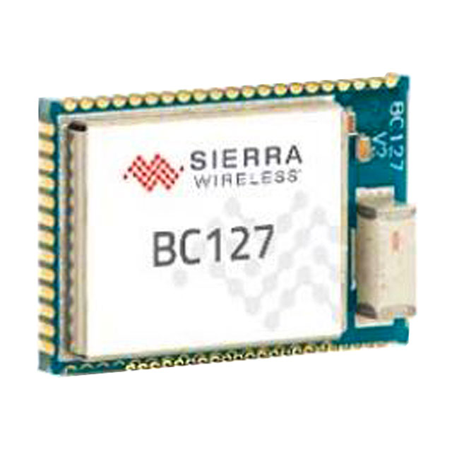 Sierra Wireless BC127-EXT-APTX_1103783 electronic component