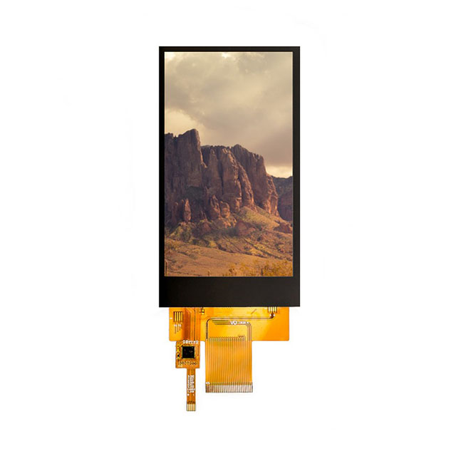 Focus LCDs E50RG84885LWAM520-CA electronic component
