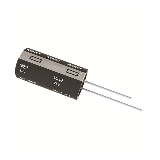 KEMET ESZ476M400AM2AA electronic component