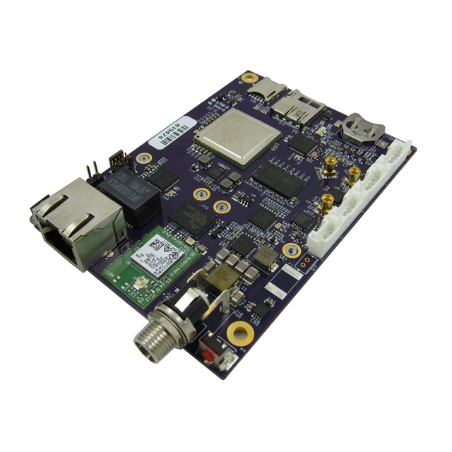 Gateworks Corporation GW11044-1 electronic component
