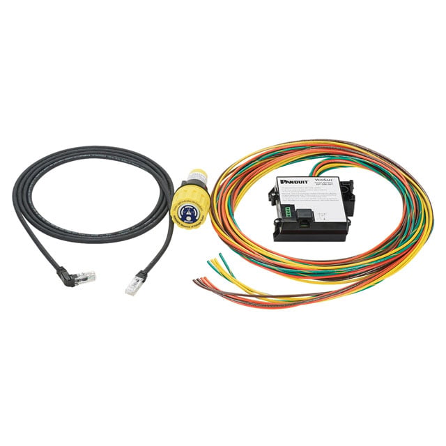 Panduit Corp VS-AVT-C02-L03 electronic component