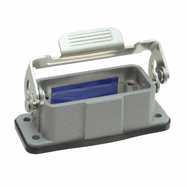 TE Connectivity AMP Connectors T1509101000-000 electronic component
