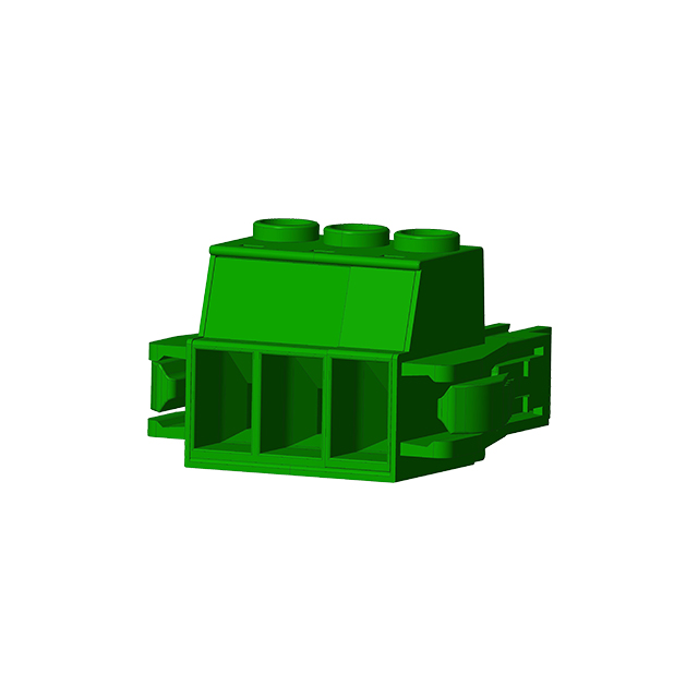 Amphenol Anytek ET05015B0000G electronic component