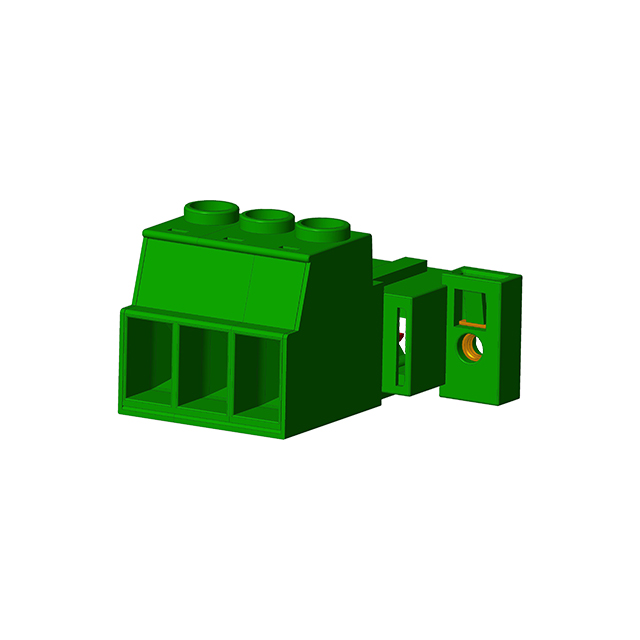 Amphenol Anytek KT05015D0000G electronic component
