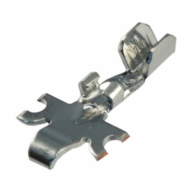 TE Connectivity AMP Connectors 1604113-2 electronic component