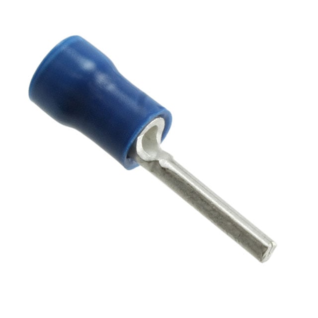 TE Connectivity AMP Connectors 165171 electronic component