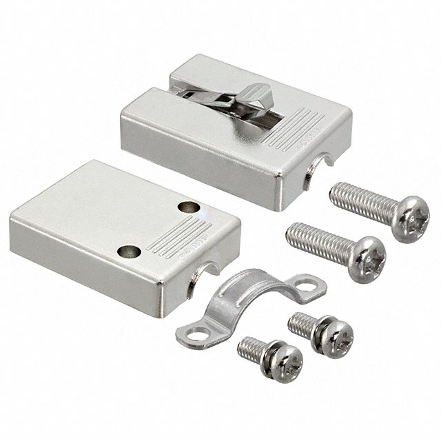 TE Connectivity AMP Connectors 176765-1 electronic component
