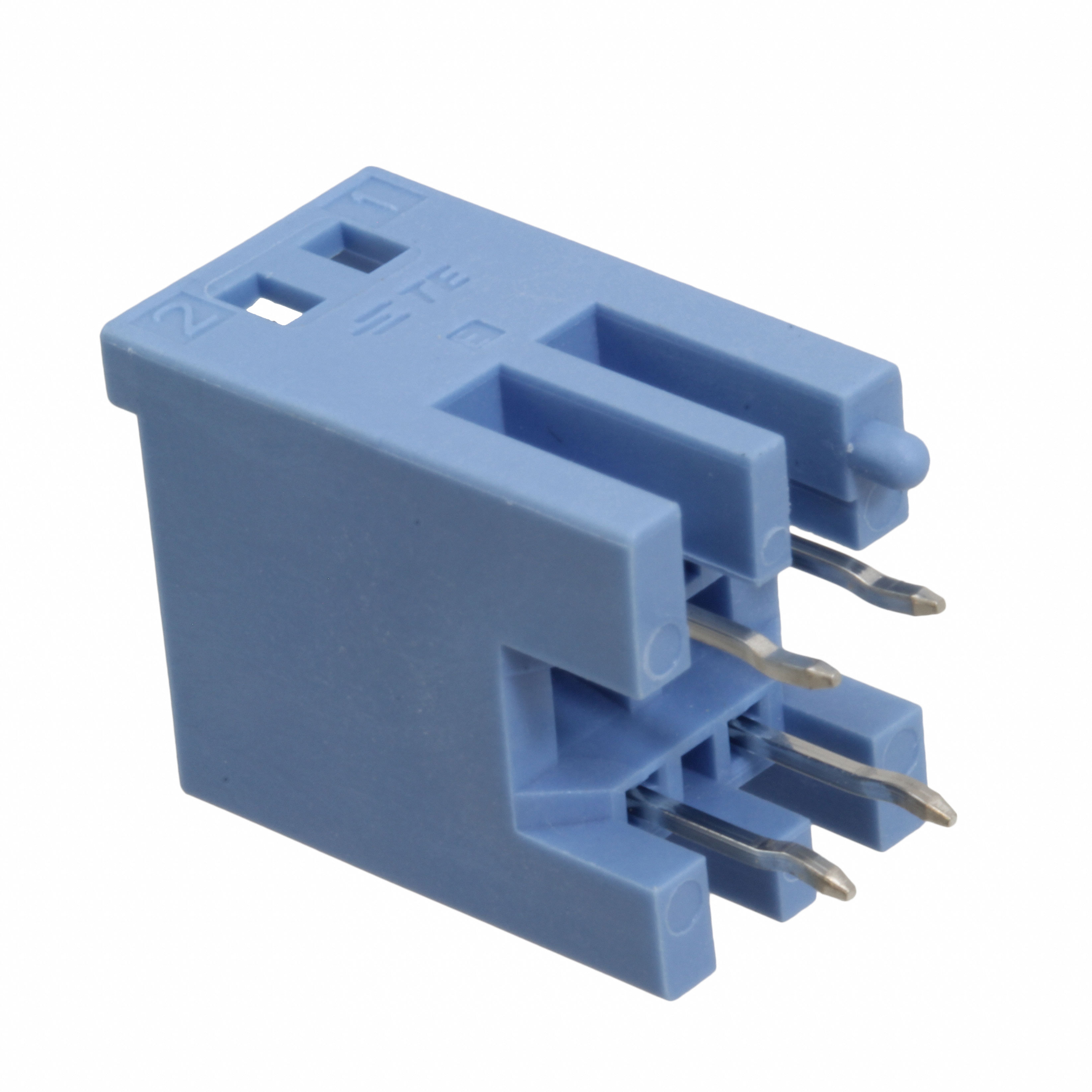 TE Connectivity AMP Connectors 2-1971906-2 electronic component