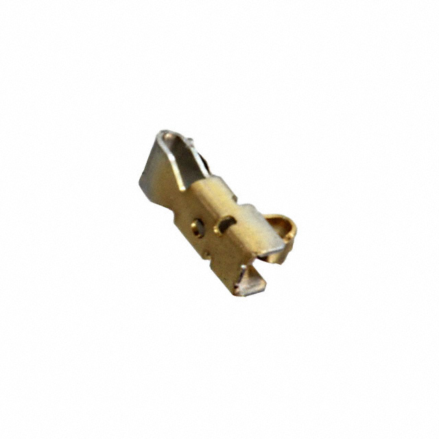 TE Connectivity AMP Connectors 2108610-5 electronic component