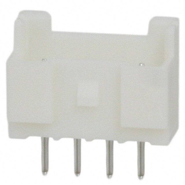 TE Connectivity AMP Connectors 2132415-4 electronic component