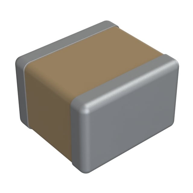 Knowles Syfer 2225Y6K00181JCT electronic component