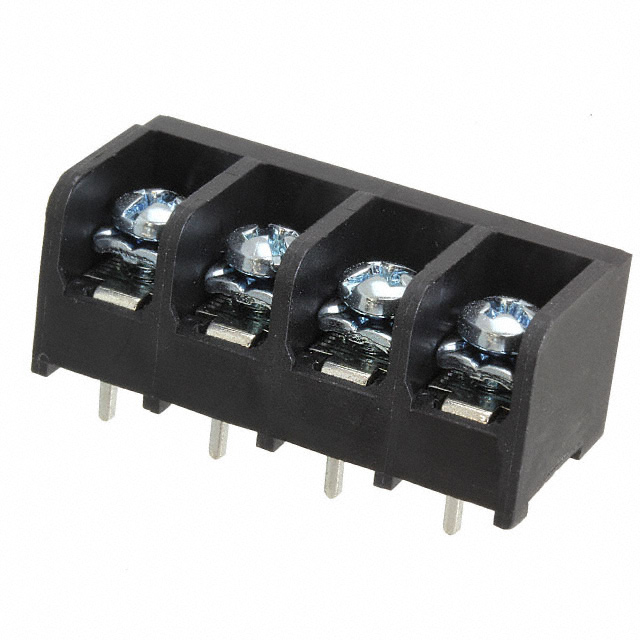 TE Connectivity AMP Connectors 6DBL-04-006 electronic component