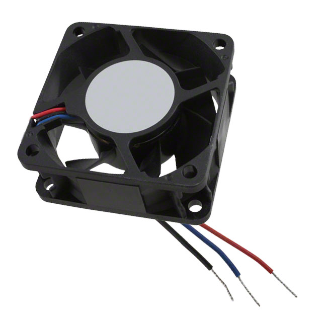 Delta Electronics AFB0612DH-AF00 electronic component