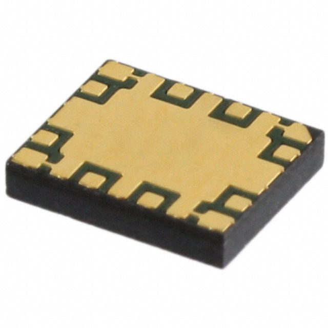 Broadcom Limited ALM-31222-BLKG electronic component