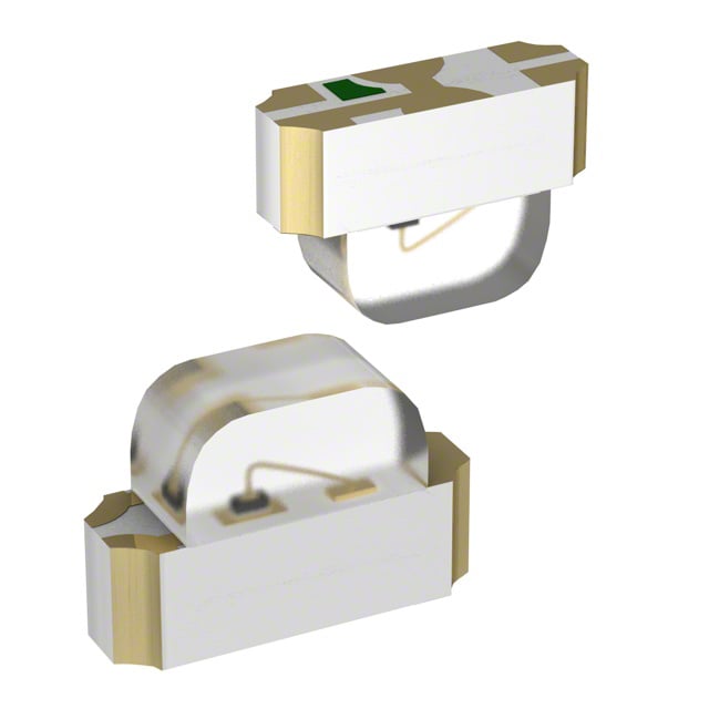 Kingbright APA3010SURCK-GX electronic component