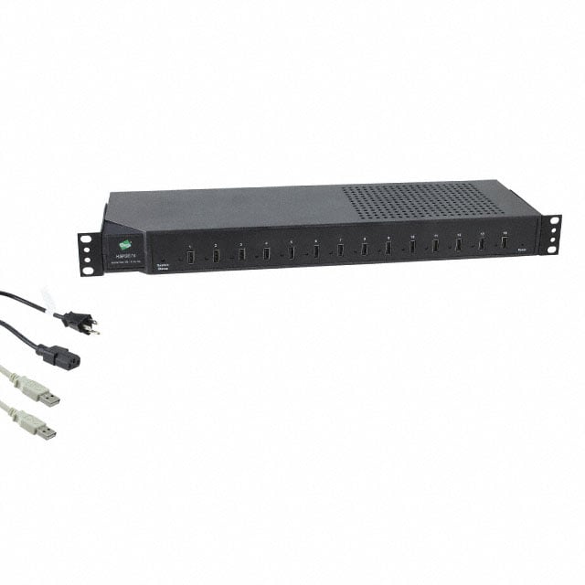 Digi HP-USB-14 electronic component