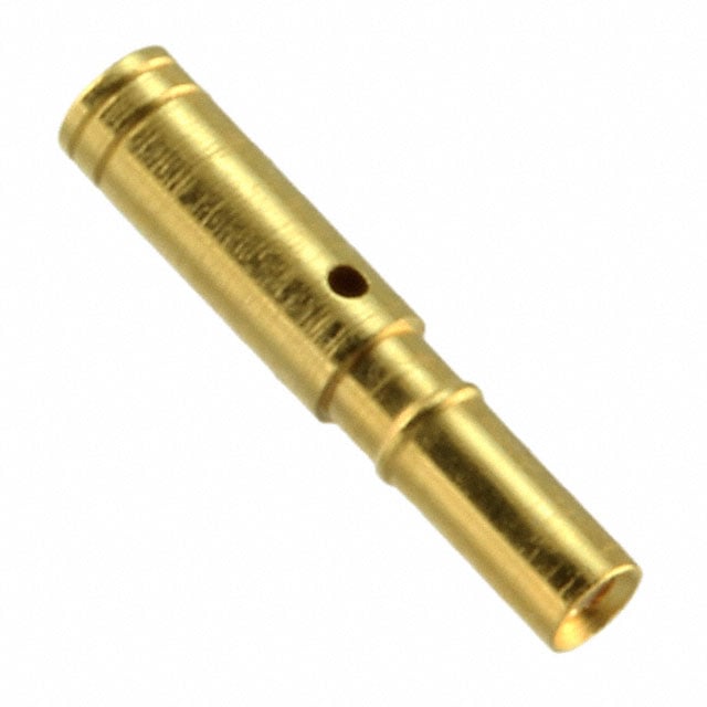 Harwin Inc. M80-0190005 electronic component