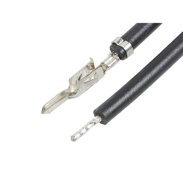 Molex 2153432103 electronic component