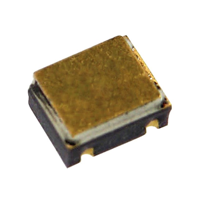 TT Electronics/Optek Technology 2N2222AUB electronic component